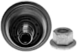 45D2349 Front, Lower Ball Joint Professional Series