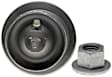 45D2349 Front, Lower Ball Joint Professional Series