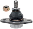 45D2356 Front, Driver or Passenger Side, Lower, Outer Ball Joint Professional Series