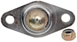 45D2356 Front, Driver or Passenger Side, Lower, Outer Ball Joint Professional Series