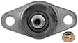 45D2356 Front, Driver or Passenger Side, Lower, Outer Ball Joint Professional Series