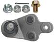 45D2361 Front, Passenger Side, Lower Ball Joint Professional Series