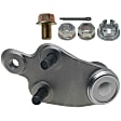 45D2362 Front, Driver Side, Lower Ball Joint