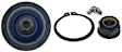 45D2378 Front, Lower Ball Joint Professional Series