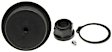 45D2380 Front, Lower Ball Joint Professional Series
