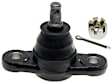 45D2387 Front, Lower Ball Joint Professional Series