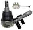45D2389 Front, Driver or Passenger Side, Lower Ball Joint Professional Series