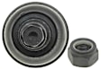 45D2395 Front, At Track Bar Ball Joint Professional Series