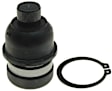 45D2401 Front, Driver or Passenger Side, Lower Ball Joint Professional Series