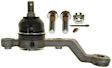 45D2412 Front, Driver Side, Lower Ball Joint Professional Series