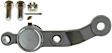 45D2412 Front, Driver Side, Lower Ball Joint Professional Series