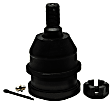 45D2428 Front, Driver or Passenger Side, Lower Ball Joint Professional Series