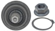 45D2430 Front, Driver or Passenger Side, Lower Ball Joint Professional Series