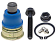 45D2439 Front, Driver or Passenger Side, Lower Ball Joint Professional Series