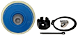 45D2442 Front, Lower, Rearward Ball Joint Professional Series