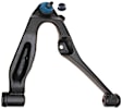 45D2465 Front, Passenger Side, Lower Control Arm, Professional Series