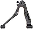 45D2465 Front, Passenger Side, Lower Control Arm, Professional Series