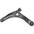 45D2498 Front, Passenger Side, Lower Control Arm