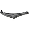 45D2498 Front, Passenger Side, Lower Control Arm