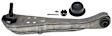 45D3002 Front, Driver or Passenger Side, Lower Control Arm, Professional Series