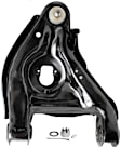 45D3140 Front, Passenger Side, Lower Control Arm, Professional Series