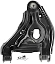 45D3140 Front, Passenger Side, Lower Control Arm, Professional Series