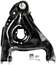 1991 Oldsmobile Bravada - Front, Passenger Side, Lower Control Arm, Professional Series