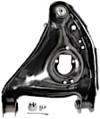 1991 Oldsmobile Bravada - Front, Passenger Side, Lower Control Arm, Professional Series