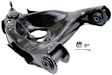 1991 Oldsmobile Bravada - Front, Passenger Side, Lower Control Arm, Professional Series