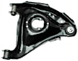 45D3150 Front, Driver Side, Lower Control Arm, Professional Series