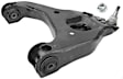 45D3176 Front, Driver Side, Lower Control Arm, Professional Series