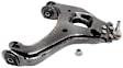45D3177 Front, Passenger Side, Lower Control Arm, Professional Series
