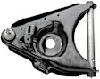 45D3262 Front, Driver Side, Lower Control Arm, Professional Series
