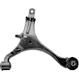 45D3330 Front, Driver Side, Lower Control Arm