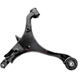 45D3330 Front, Driver Side, Lower Control Arm