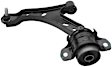 2007 Ford Mustang - Front, Driver Side, Lower Control Arm, Professional Series
