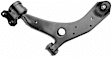 45D3364 Front, Driver Side, Lower Control Arm, Steel, Professional Series