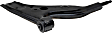 45D3566 Front, Passenger Side, Lower Control Arm, Professional Series