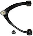45D3593 Front, Passenger Side, Upper Control Arm, Professional Series