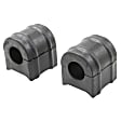 45E1260 Front To Frame Sway Bar Bushing, Sold Individually, GM Original Equipment Series