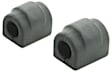 45F2079 Rear To Frame Sway Bar Bushing, Sold Individually, Gold Series