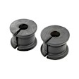 2003 Mercedes Benz C320 - Rear To Frame Sway Bar Bushing, 15 mm Sway Bar Diameter, Set of 2