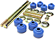 45G0002 Front, Driver and Passenger Side Sway Bar Link, Professional Series