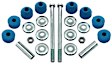 45G0005 Front Sway Bar Link, Professional Series