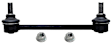 45G0048 Front, Driver Side or Passenger Side Sway Bar Link, Professional Series