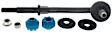 45G0053 Front, Driver and Passenger Side Sway Bar Link, Professional Series