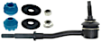 45G0053 Front, Driver and Passenger Side Sway Bar Link, Professional Series