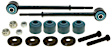 45G0071 Sway Bar Link, Professional Series