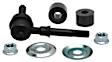 45G0076 Front, Driver and Passenger Side Sway Bar Link, Professional Series