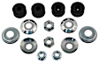 45G0109 Sway Bar Link Kit - Direct Fit, Sold Individually